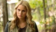 'The Vampire Diaries' actress Claire Holt suffers devastating miscarriage