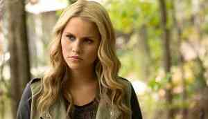 Vampire Diaries star Claire Holt opens up about miscarriage