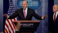 Trump's top economic adviser Cohn resigns over trade dispute