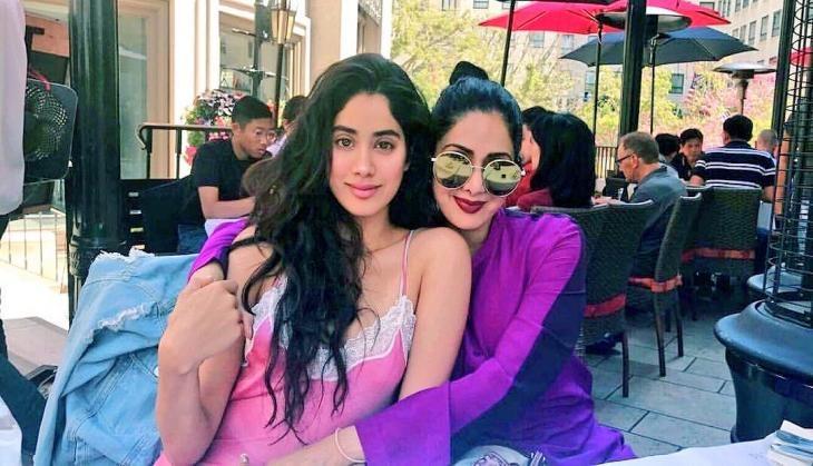 jhanvi kapoor