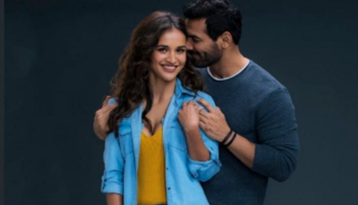 Tum Bin 2 actress Neha Sharma's sister Aisha Sharma to make debut from John Abraham's film