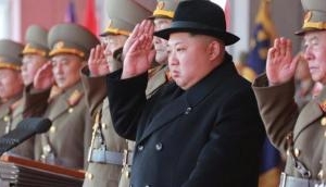 US imposes sanctions on Pyongyang over Kim Jong-nam's death