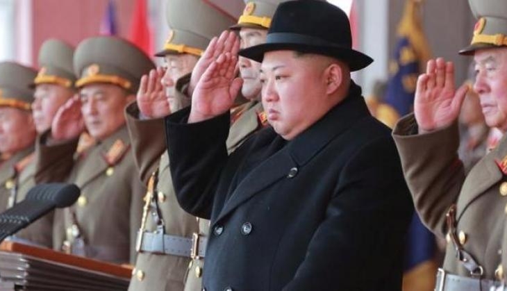 Kim Jong