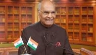 President Ram Nath Kovind enquires about flood situation in Kerala