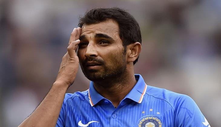 Mohammed Shami's dirty chats posted by wife Hasin Jahan go viral; Twitterati trolls him saying 'Shami Ke L Lag Laye'