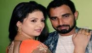 Mohammed Shami reacts on wife Hasin Jahan allegations of affairs and assault, here's what he has to say