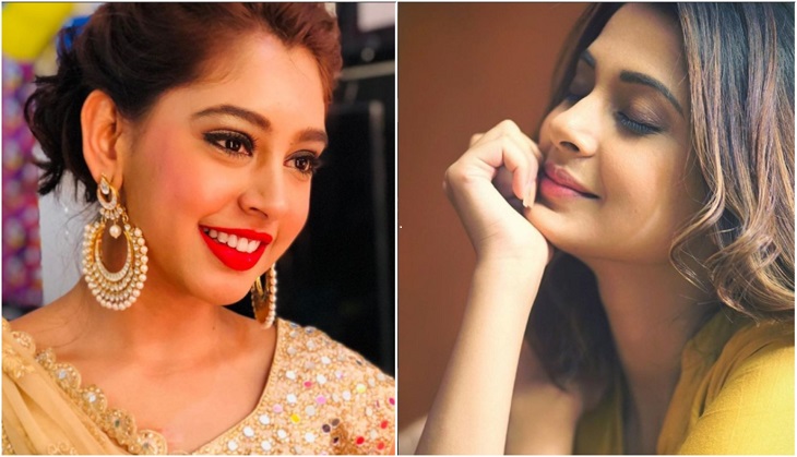 Bepannaah actress Jennifer Winget's heartfelt gesture for Niti Taylor will win your hearts