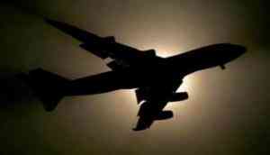 Nigeria: Nigerian air force plane crashes, 2 pilots killed