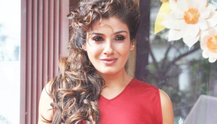 raveena tandon