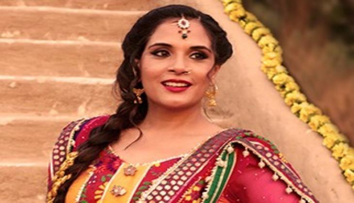 Richa Chadda