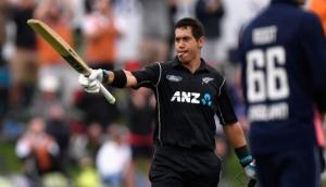 New Zealand names World Cup squad, Ross Taylor to play his fourth tournament, Kane Williamson to lead