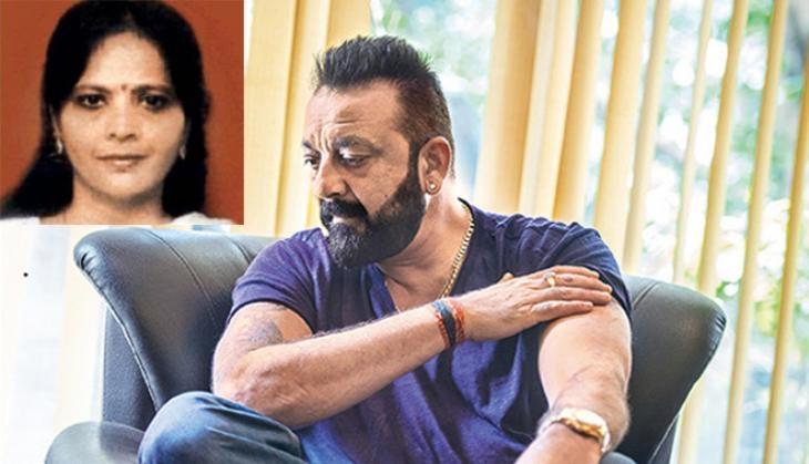 sanjay dutt fan nishi harishchandra tripathi