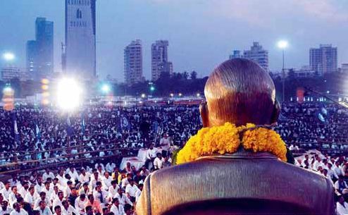 AI can help eliminate cast system, inequalities: Ambedkar followers