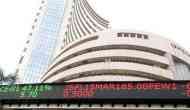 Indian stocks start fresh week in green; August inflation data in focus