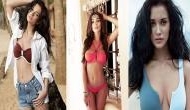 Pics Inside: Amy Jackson sizzles in the latest topless pictures for Maxim