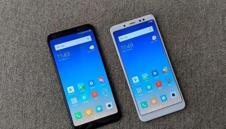 Redmi Note 5