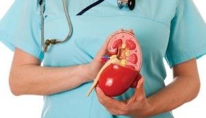 Post-surgery care for Kidney transplant patients