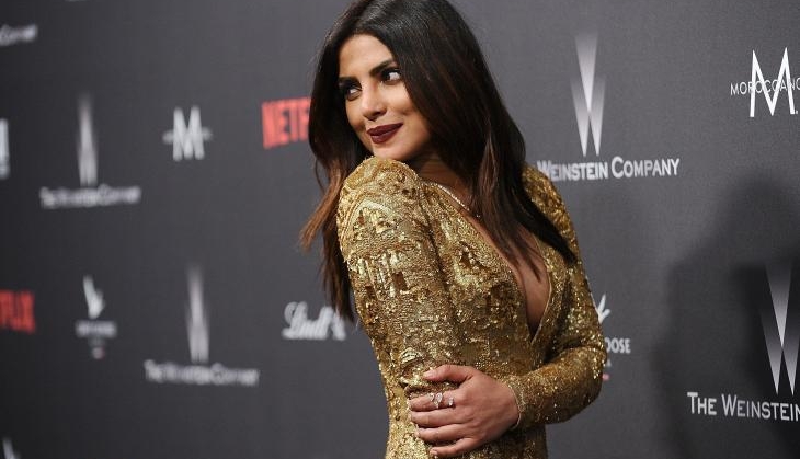 priyanka chopra