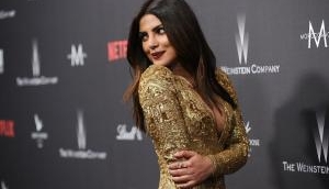 In talks with Priyanka Chopra for a project, says Joe Russo