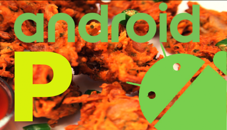 Android Pakoda 9