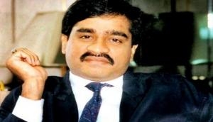 Dawood's key aide arrested, brought to Mumbai from Dubai