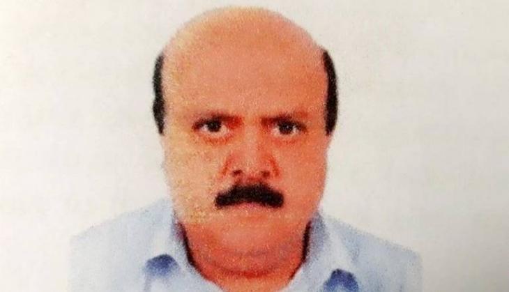 Farooq Takla