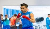 Snubbed boxer Gaurav aims for Tokyo Olympics