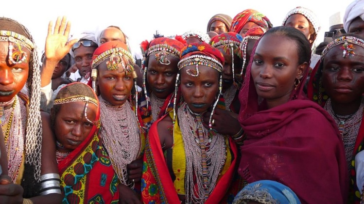 UN Report: 80 percent more women are affected due to climate change