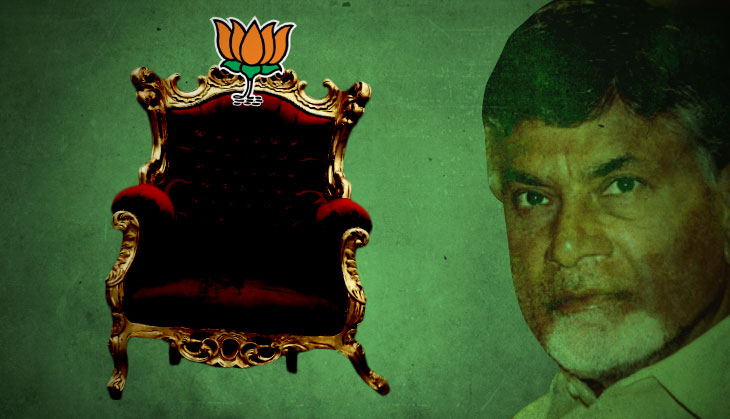 Is NDA all set to run into rough weather?