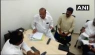 Two BJP ministers in AP govt. submit resignation