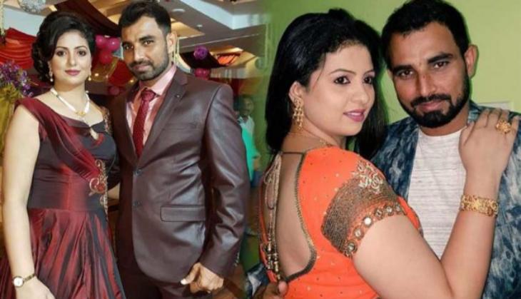 The audio call recording of Mohammed Shami and his wife about a Pakistani girl is shocking; know more about their conversation