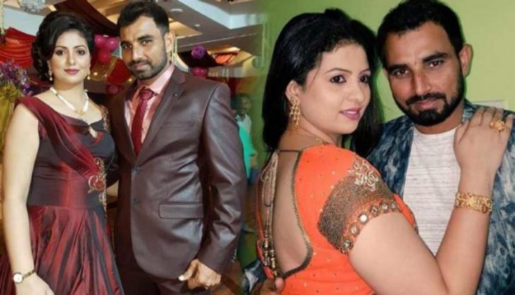 Mohammed Shami