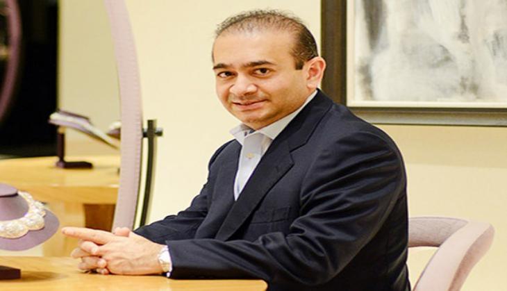 Nirav Modi's sister Purvi Modi