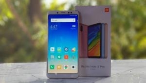 Xiaomi Redmi note 5 surprise sale: Flipkart is selling the hottest phone of the year