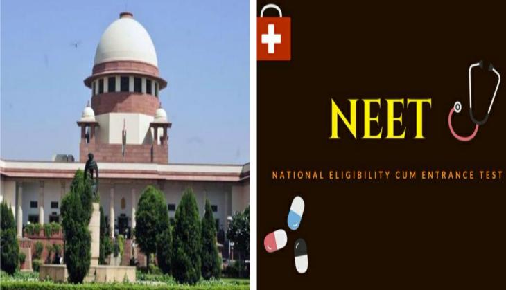 NEET 2018: Good news! Aadhaar card will not be mandatory for identification, says SC