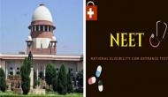 NEET 2018: CBSE moves to SC and challenges NEET centre re-allocation decision; 2 days to go for exam, students in dilemma!