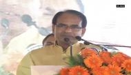 Chouhan announces pension for single women above 50 years