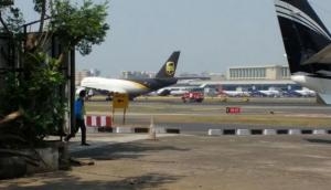 UPS Airlines' flight suffers hydraulic failure, makes emergency landing