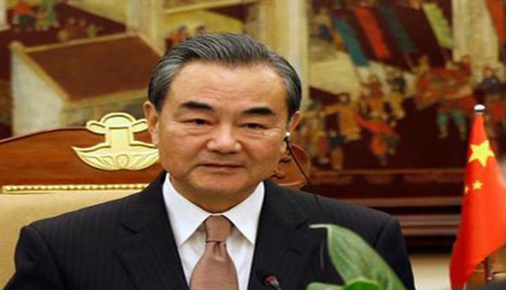 China advises US-North Korea to initiate denuclearisation talks