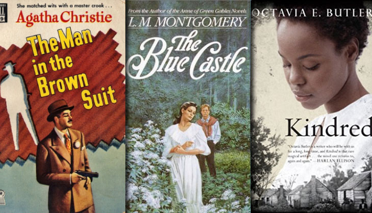 Five books by women, about women, for everyone