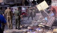 Sri Lanka riots: More Muslim-owned shops vendalised, building burnt down as violence aggravates