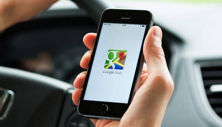 google maps