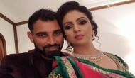 Mohammed Shami row: 'If he tries to come back I may still consider,' says wife Hasin Jahan