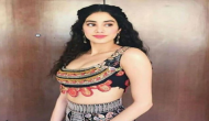 Janhvi Kapoor's birthday pictures go viral; netizens troll late Sridevi's daughter and pass nasty comments