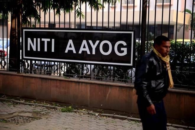 Our economy will grow at 10 pc in 2021-22 in real terms: NITI Aayog