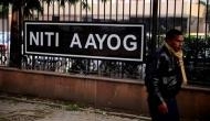 India’s economy declined but it’s on the rise again: Niti Aayog