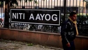 NITI Aayog signs Sushant Singh Rajput to promote Women Entrepreneurship Platform