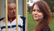 Russian spy poisoning: Police seeking nerve agent source