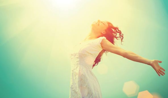 International Women's Day: Four hacks for women's wellness