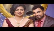 Mohammed Shami is not the first husband of Hasin Jahan; know some shocking facts about cricketer's wife